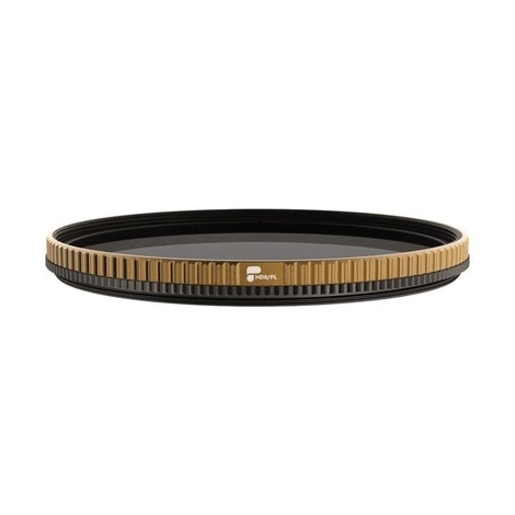 Szűrő ND8 / PL PolarPro Quartz Line 67 mm-es objektívekhez