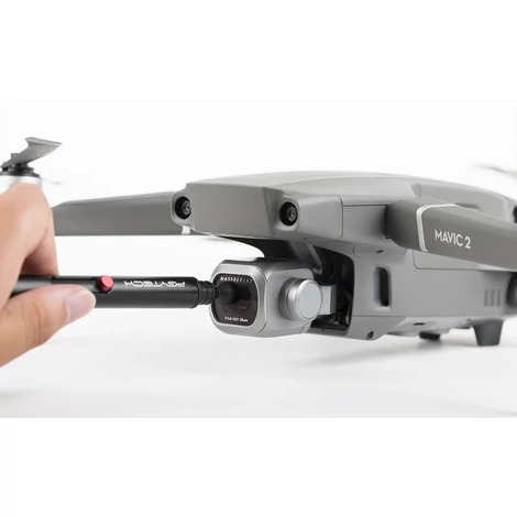 Tisztítótoll PGYTECH szűrőkhöz és lencsékhez (P-GM-112)