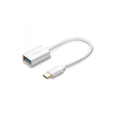 UGREEN OTG - USB-C 3.0 adapter (fehér)