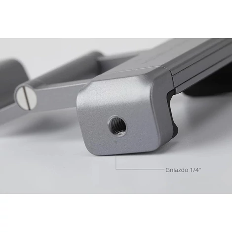 Okostelefon rögzítés (Plus) PGYTECH DJI Osmo Pocket / Pocket 2 (P-18C-029) készülékhez