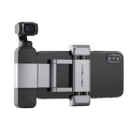 Okostelefon rögzítés (Plus) PGYTECH DJI Osmo Pocket / Pocket 2 (P-18C-029) készülékhez