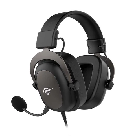 5 mm-es PS4 Xbox gaming fejhallgató