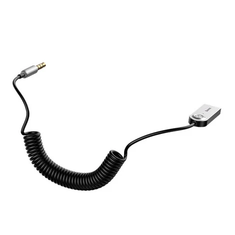 AUX (fekete)