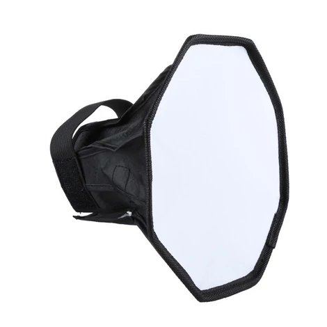 Diffuser Photo softbox Puluz 20cm PU5120