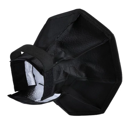 Diffuser Photo softbox Puluz 20cm PU5120