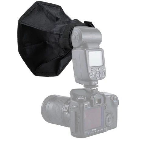 Diffuser Photo softbox Puluz 20cm PU5120