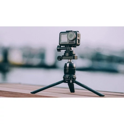 Allványrögzítő adapter PGYTECH DJI Osmo Actionhez (P-11B-023)