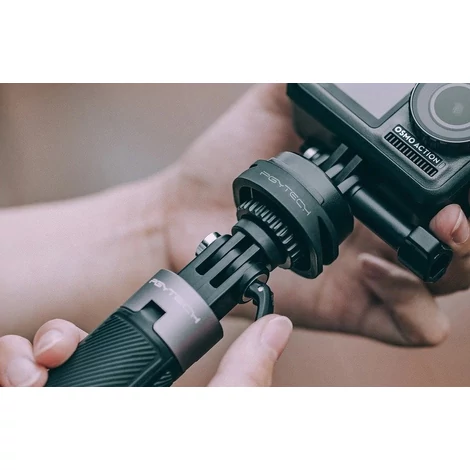 Allványrögzítő adapter PGYTECH DJI Osmo Actionhez (P-11B-023)
