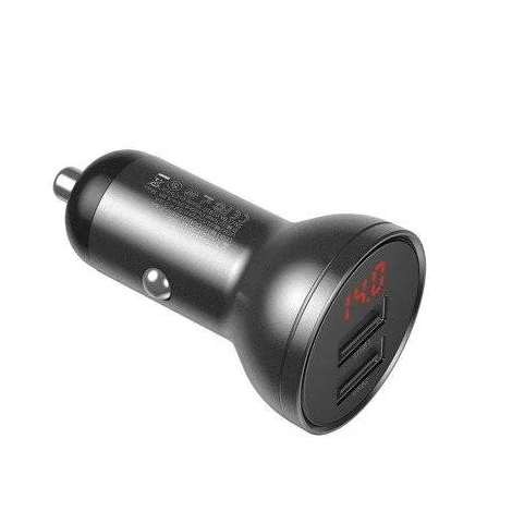 2x USB