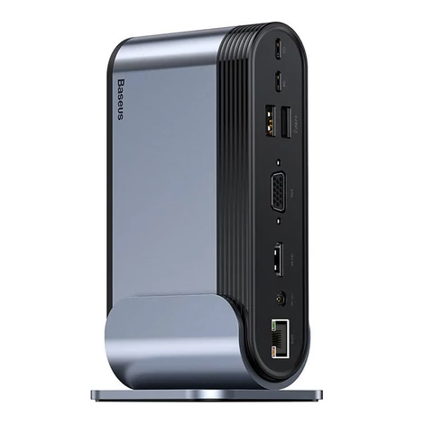 HUB USB-C 16in1
