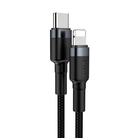 USB-C-Lightning PD Baseus Cafule kábel