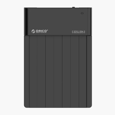 Orico SATA 2.5 / 3.5 dokkoló állomás
