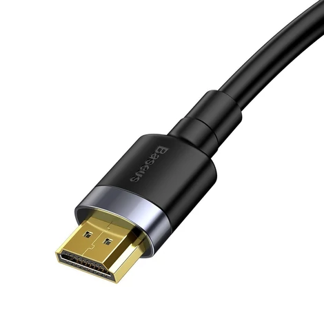 Baseus Cafule HDMI 2.0 kábel