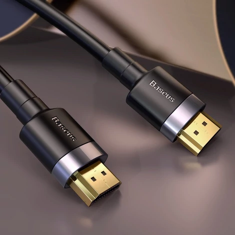 Baseus Cafule HDMI 2.0 kábel