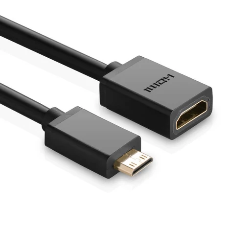 UGREEN 20137 Mini HDMI-HDMI adapter
