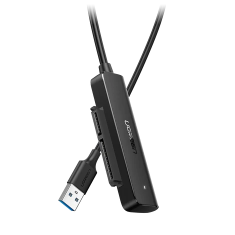 UGREEN USB adapter SATA 2.5-höz
