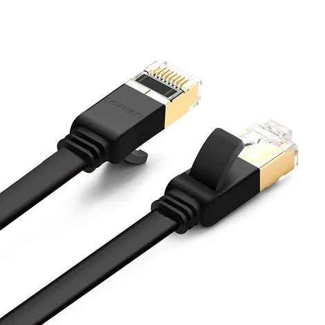 UGREEN NW106 Ethernet RJ45 lapos hálózati kábel