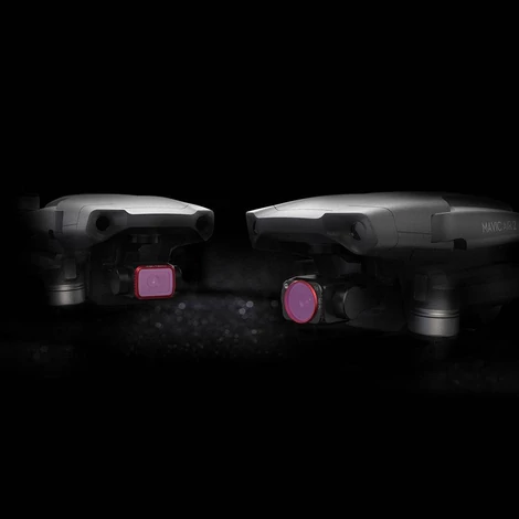 Szűrő UV PGYTECH DJI Mavic Air 2-höz (P-16A-032)