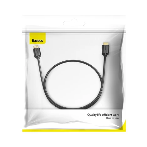 Baseus HDMI 2.0 kábel