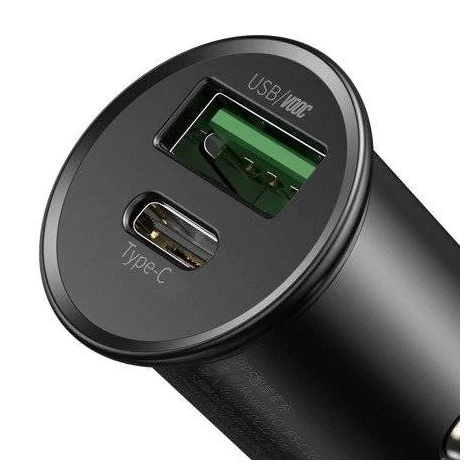 30W (fekete)