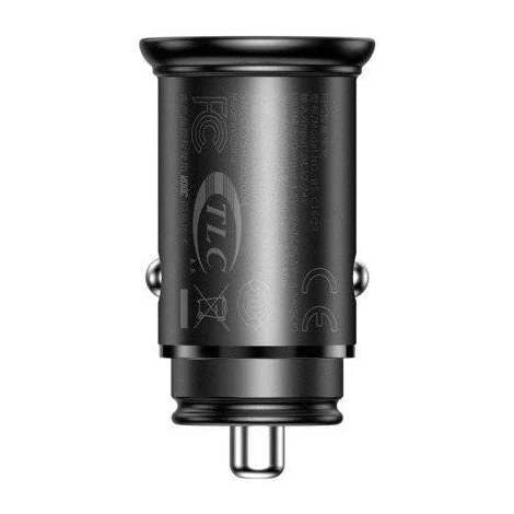 30W (fekete)