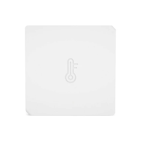 Sonoff Zigbee SNZB-02 Intelligens hőmérséklet és páratartalom érzékelő