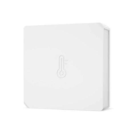 Sonoff Zigbee SNZB-02 Intelligens hőmérséklet és páratartalom érzékelő