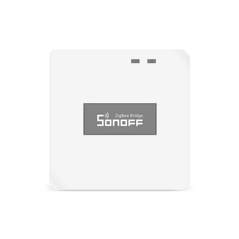 Smart ZigBee Bridge Sonoff ZBBridge