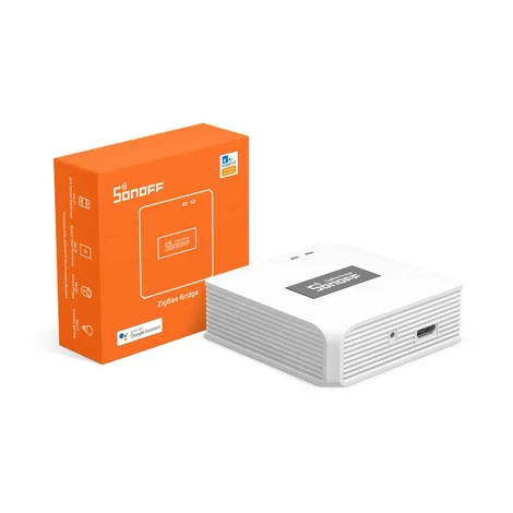 Smart ZigBee Bridge Sonoff ZBBridge