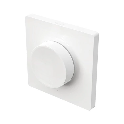 Yeelight vezeték nélküli kapcsoló és dimmer