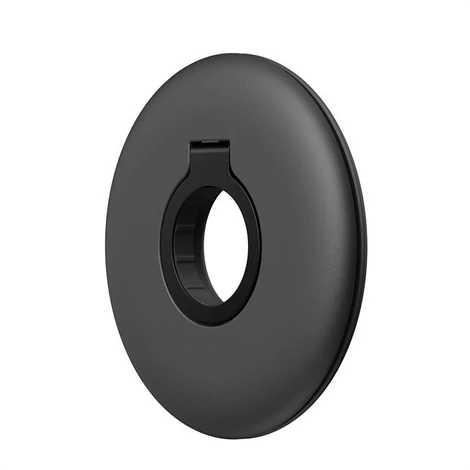 AppleWatch szervező/töltő tartó (fekete)