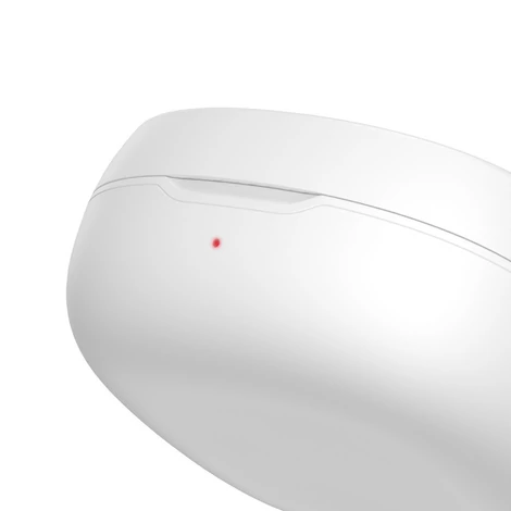 Baseus Encok WM01 Plus TWS fülhallgató (fehér)