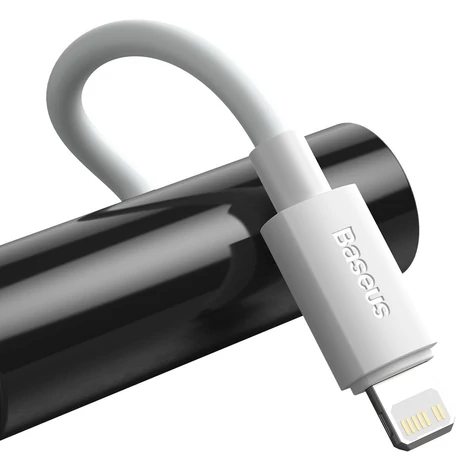 USB-C kábel Lightning Baseus Simple Wisdomhoz