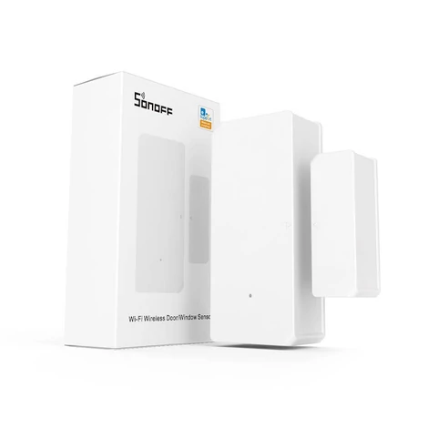 Wireless Door/Window Sensor Sonoff DW2 RF 433MHz