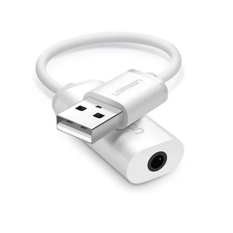 UGREEN US206 audioadapter