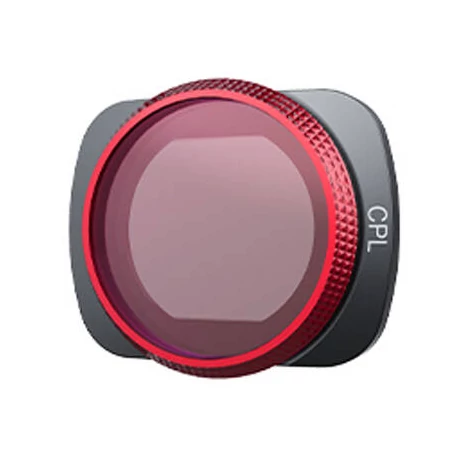 Szűrő CPL PGYTECH DJI Osmo Pocket / Pocket 2-höz (P-19C-067)