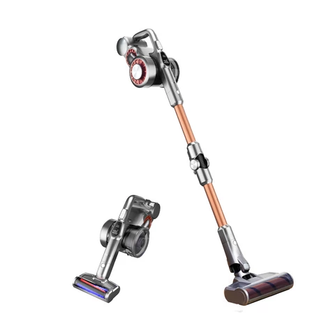 JIMMY H9 Pro vezeték nélküli rúdporszívó