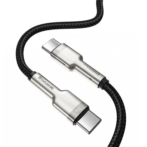Baseus Cafule USB-C-USB-C kábel