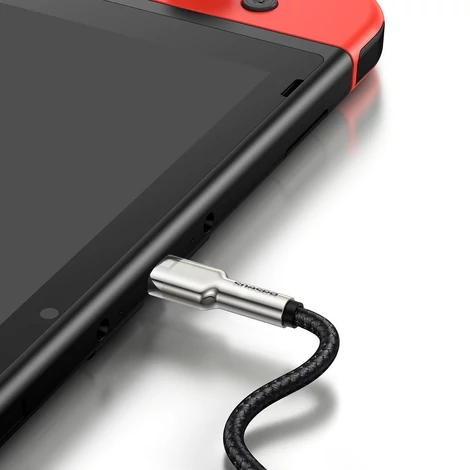Baseus Cafule USB-C-USB-C kábel