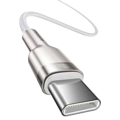 Baseus Cafule USB-C-USB-C kábel