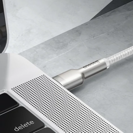 Baseus Cafule USB-C-USB-C kábel