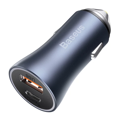 2x USB