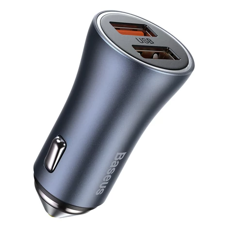 40W (szürke)
