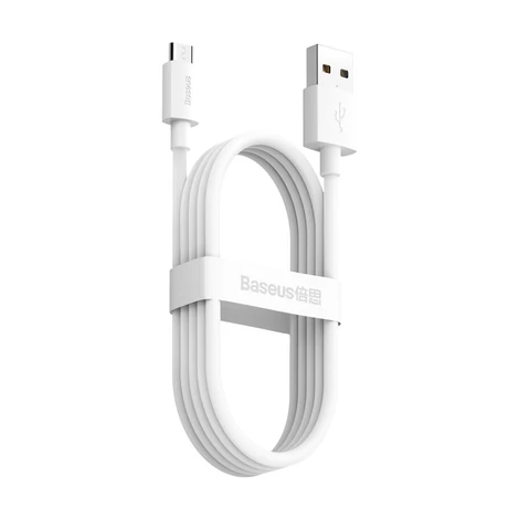 Baseus Simple Wisdom Micro USB kábel USB-hez