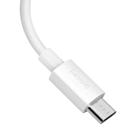 1.5m (fehér) 2db.