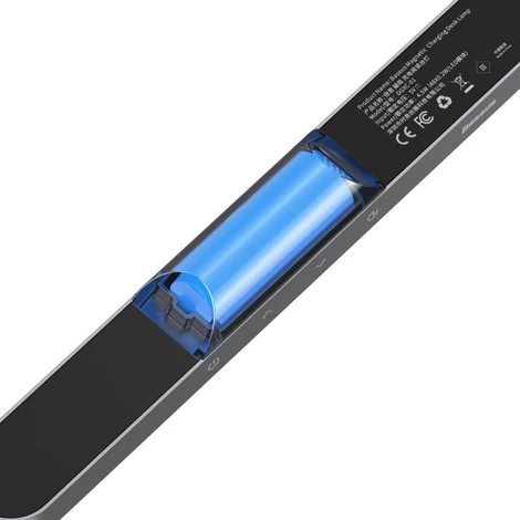 Baseus Magnetic mágneses lámpa