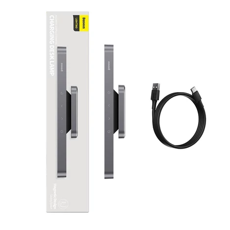 Baseus Magnetic mágneses lámpa