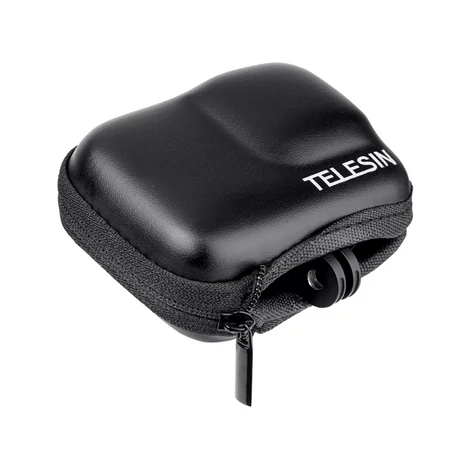 Tok / védőtáska Telesin GoPro Hero 9 / Hero 10 / Hero 11-hez (GP-CPB-901)