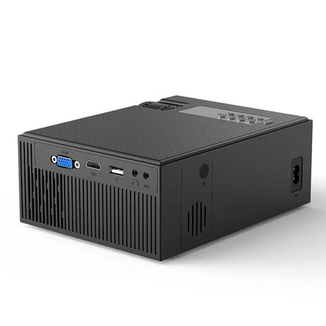 BlitzWolf BW-VP1 Pro projektor