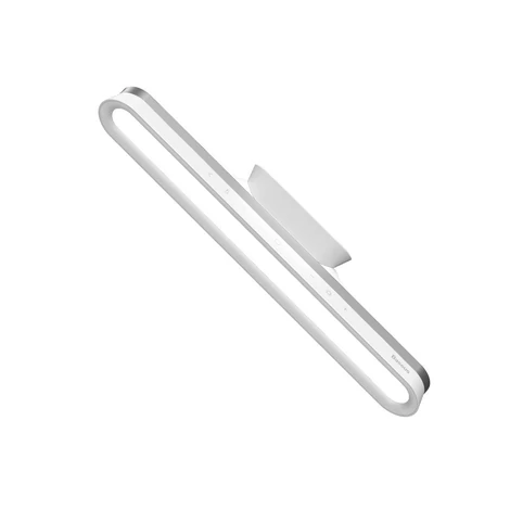 érintőpanellel (fehér)
